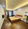 NGUYỄN KHÁNH TOÀN - CẦU GIẤY - MẶT NGÕ THÔNG KINH DOANH - 65M X 5T - GIÁ 13.8 TỶ