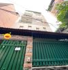 Bán nhà Nguyễn Đình Chính, Nguyễn Văn Trỗi, P11, 33m2 5 Tầng btct, 6.15 tỉ