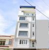 Bán khách sạn mặt tiền Nguyễn thị Định TP Quy Nhơn