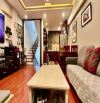 THÁI THỊNH - MẶT NGÕ Ô TÔ THÔNG - KINH DOANH - 40M2 -15.5 TỶ