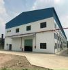 cho thuê 30.000m kho xưởng bình minh vỉnh long