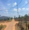 Bán lô đất 20x50m tại xã Hòa Khánh, gần hồ Eakao 2km, giá 920 triệu/1 lô