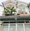 Nhà 2 lầu THẠNH XUÂN 38, khu Vạn Xuân, dt 60m (5x12) , P Thạnh Xuân , Quận 12x 4,25ty
