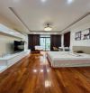 BÁN NHÀ PHÂN LÔ NGUYỄN VĂN HUYÊN, ÔTÔ TRÁNH, KINH DOANH BẤT CHẤP, 56M2 CHỈ 18 TỶ