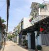 HẺM XE HƠI ĐẬU CỬA – NHÀ 2 TẦNG – 100M² – HIỆP BÌNH CHÁNH – GIÁ HƠN 6 TỶ TL MẠNH