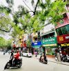 BÁN NHÀ MẶT PHỐ NGUYÊN HỒNG – 50M² – 5 TẦNG – 5.8M MẶT TIỀN – 28.2 TỶ