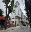 BUILDING MẶT PHỐ THANH XUÂN - LÔ GÓC 8 TẦNG - 3X TỶ