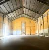 CHO THUÊ KHO XƯỞNG 670M² MẶT TIỀN CONTAINER 24/24 - GẦN VÒNG XOAY TRẦN VĂN GIÀU