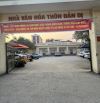 ♥️♥️ BÁN NHÀ 3 TẦNG MỚI XÂY – Ô TÔ ĐỖ CỬA – TRUNG TÂM PHỐ ĐẢN DỊ, ĐÔNG ANH Nhà đẹp – ở nga