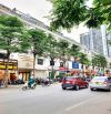 BÁN NHÀ MẶT PHỐ XUÂN TẢO - NGOẠI GIAO ĐOÀN - 115M2 - 5 TẦNG - LÔ GÓC - KINH DOANH