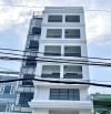 NHÀ MT PHÚ ĐỊNH, 7TẦNG, 670m2 SÀN, PHƯỜNG 16 QUẬN 8