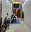 SIÊU PHẨM NGUYỄN AN NINH. DÂN XÂY. 40M RA PHỐ. NGÕ THÔNG. KINH DOANH. LẮP ĐƯỢC THANG MÁY.