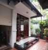 270m2. Biệt Thự  3 MT mái thái đẳng cấp ngang 12m,nhiều cây xanh thoáng mát