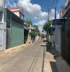 BÁN NHÀ ĐƯỜNG PHAN VĂN KHOẺ. DT: 4,7x22M. GIÁ: 4,5 TỶ