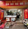 Bán Mặt Phố Tạ Quang Bửu, Bách Khoa| DT 86m2, KINH DOANH mọi ngành hàng. Giá chỉ 25 tỷ