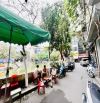 Đất ngon Tây Sơn, ngõ thông KD, ô tô tránh, view hồ, mặt tiền khủng, xây đầu tư, 161m2