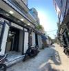 NHÀ MỚI MỄ CỐC_QUẬN 8_3 TẦNG_4 PHÒNG NGỦ_HẺM XE HƠI GIÁ CHỈ 4 tỷ