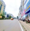 MẶT PHỐ XÃ ĐÀN, VỊ TRÍ ĐẮC ĐỊA,2 MẶT PHỐ + NGÕ, DT 60m, 6 Tầng, MT 4.2m, Giá 37.5 tỷ
