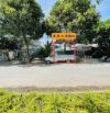(Chủ gửi) Bán cặp nền trung tâm An Khánh - Ninh Kiều, đối diện bờ kè công viên