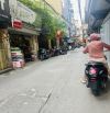 💥Bán Đất Tặng Nhà, P. Thái Thịnh, Phân Lô Bàn Cơm, 50m Ra Phố, DT 38/58m2. Hiếm!
