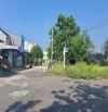 🎉🎉Chào bán Đất , Diện tích: 336m², mặt tiền 32,2m². Lô góc 2 mặt tiền,