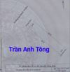 Đất Mt Đường 10m5 Trần Anh Tông cạnh biển Nguyễn Tất Thành.Liên Chiểu. S=125m2 giá 6.2 tỷ