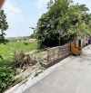 Lô đất quá đẹp, rất tiềm năng view cánh đồng thoáng mát, tại đại bằng-nguyên khê- đông anh