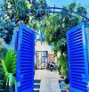 Bán nhà đẹp diên an giữa cánh đồng lúa