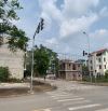 Bán đất BT . Chu Văn AN . Yna . dt 229m . mt 12,7m . hướng TN . giá 20 tỷ 5