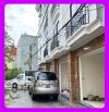 ❤️BÁN NHÀ HỒ TÙNG MẬU ❤️35M2 ❤️NHÀ MỚI ❤️OTO ❤️6.65 TỶ ❤️HỖ TRỢ NGÂN HÀNG