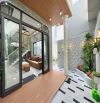 Chào bán nhà đẹp diện tích khủng kiệt Hoàng Diệu