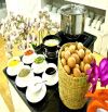 Bán khách sạn 12 tầng mặt tiền đường hùng vương ngang 7m