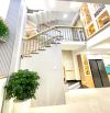 NHÀ GÒ VẤP 5 TẦNG HẺM XE HƠI DIỆN TÍCH 42M2 GIÁ 5,7 TỶ KHU NHÀ LẦU ĐỒNG BỘ