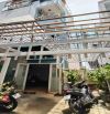Bán nhà hẻm hùng vương khu phố tây  4ty6