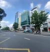 BÁN TÒA NHÀ MẶT TIỀN TRẦN HƯNG ĐẠO, PHƯỜNG 1, QUẬN 5, TP.HCM