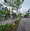 Bán nhà 3 tầng Lk Đại Hoàng Long . dt 105m . mt 6m . hướng ĐB & ĐN . giá 17 tỷ