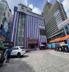 BÁN BUILDING GÓC 2 MẶT TIỀN NGUYỄN THỊ MINH KHAI, P. ĐA KAO, QUẬN 1