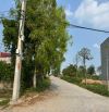 Bán Lô Góc Trà Xuyên . dt 95m . mt 5m . hướng T & B . giá 8ty750