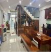 NHÀ ĐẸP 4 TẦNG - NGANG 4,95M, NỞ HẬU 5,2M , DÀI 20M - ĐÔ ĐỐC LONG, Q.TÂN PHÚ