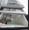 Bán nhà 40 m2 5 tầng 7,2 tỷ trung tâm Thanh trì