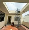 BÁN NHÀ 2 MẶT TIỀN đs Sát Aeon Tân Phu – 90M² – 4 TẦNG – THUÊ 22TR/THÁNG – GIÁ 9.4 TỶ