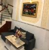Bán nhà HXH 5m thông đưởng Phạm Văn chiêu ,dt 46 m2 giá nhỉnh 5 tỷ , 2 tầng