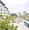 Mặt phố Xã Đàn, vỉa hè, kinh doanh, dân xây, thông sàn, ô chờ thang máy, sổ đẹp, 45m*6T