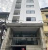 MẶT PHỐ NGUYỄN NGỌC NẠI, TÒA NHÀ 9 TẦNG THANG MÁY, VỊ TRÍ ĐẸP NHẤT PHỐ.