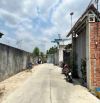 Bán lô đất mt Đường Xuân Thới Thượng 2, Hóc Môn, diện tích 110m2 shr.