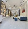 Chủ kẹt tiền, bán gấp nhà Hậu Giang, Quận 6. Giá: 2 Tỷ 690 / 56m2. SHR, hẻm ô tô 5m