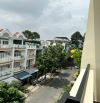 BÁN NHÀ GÓC 2 MẶT TIỀN ĐƯỜNG SỐ 10 – 4 TẦNG – 90M² – CHO THUÊ 22TR – GIÁ TỐT 9.4 TỶ