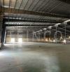 CHO THUÊ KHO XƯỞNG CẦN THƠ 10.000m2 - KCN TRÀ NÓC