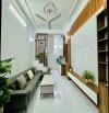 🔥SOS - Nhà Hiếm cực đỉnh - Nguyễn Đức Cảnh(Trương Định)- SĐCC - 30M2*5T chỉ 5,83TỶ 🔥