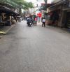 Bán nhà mặt chợ Nghĩa Đô - Lạc Long Quân - oto tránh - vỉa hè - kinh doanh ngày đêm